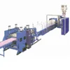135/150 Sheet Production Line Block Double Screw Extruder XPS Foam Machine