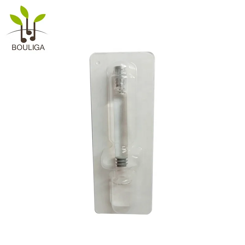 

supply cross-linked hyaluronic acid dermal filler for hyaluronic pen