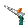 High quality fully automatic brass sprinkler head for irrigation