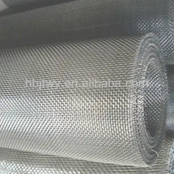 aluminium wire mesh