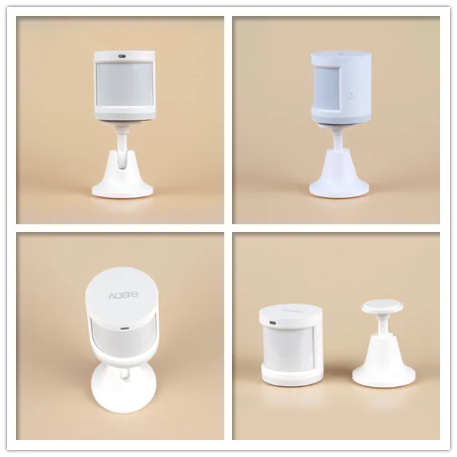 Aqara smart motion sensor international edition small aqara motion sensor reset - ANKUX.COM