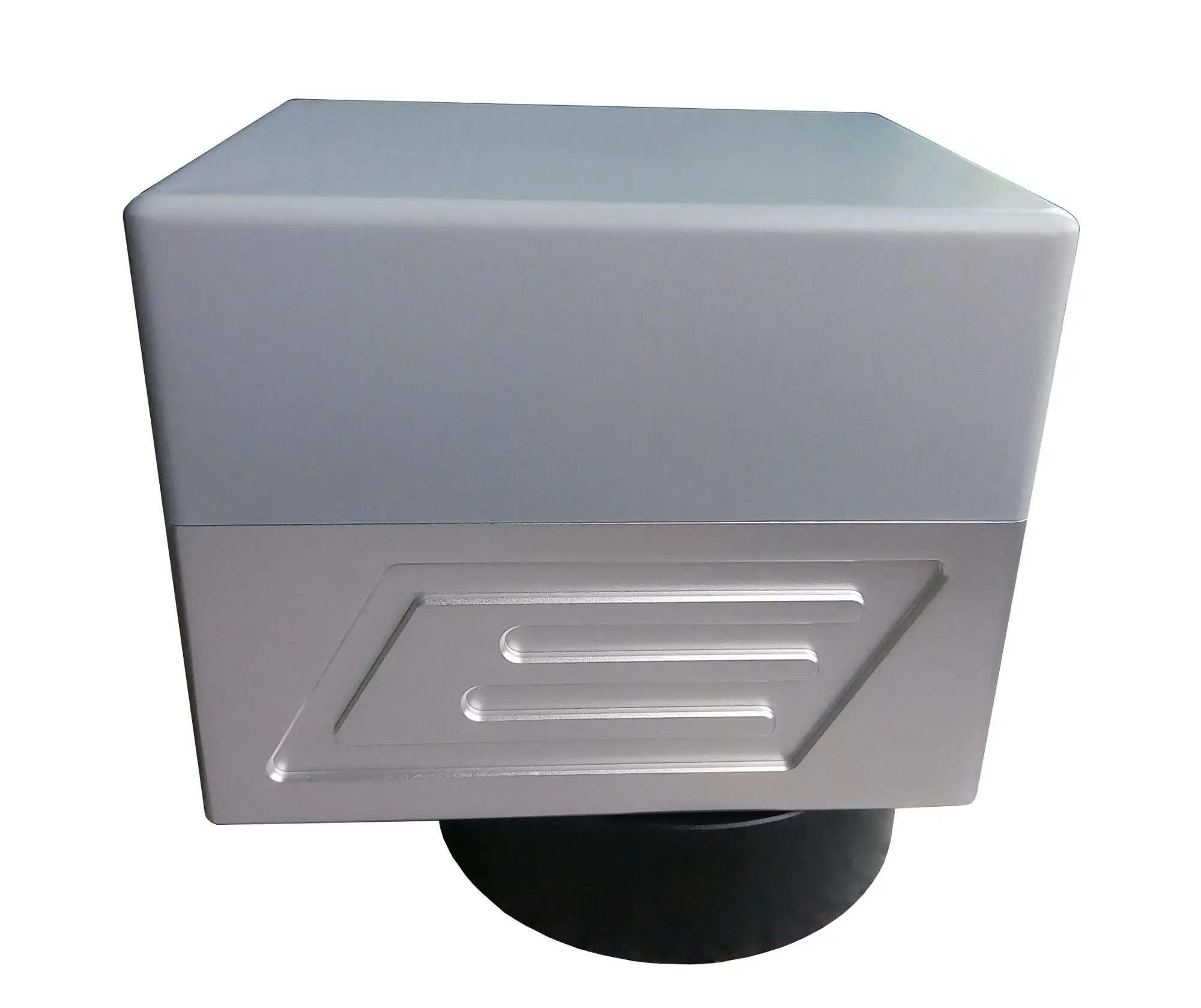 Peiriant marcio laser UV pris gorau MRJ-laser