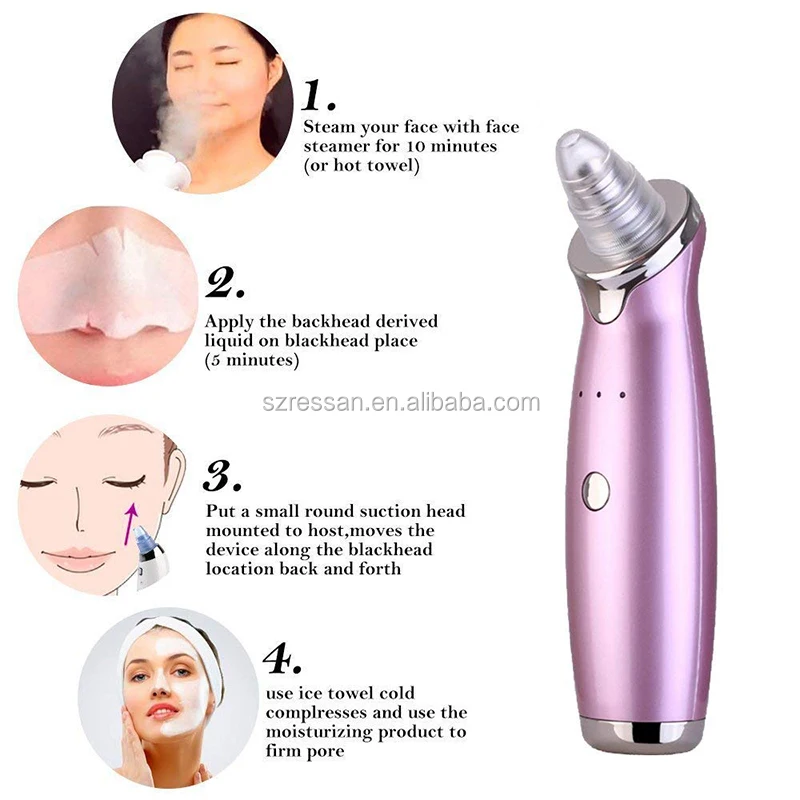 multifunctional pore cleaner
