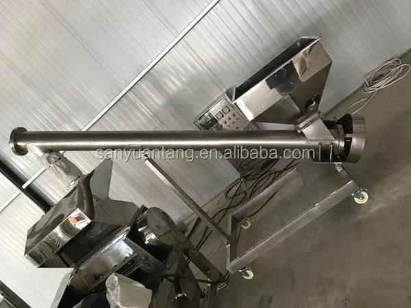 incline conveyors hopper screw feeder spring conveyor