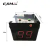 Ganxin Rush Poker Tournaments Poker Blinds Timer