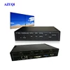 Without any Software to Operate Special 2x2 TV Wall Controller