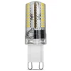 China Supplier 3.5W 2700K Led Dimmable G9 Led Bulb