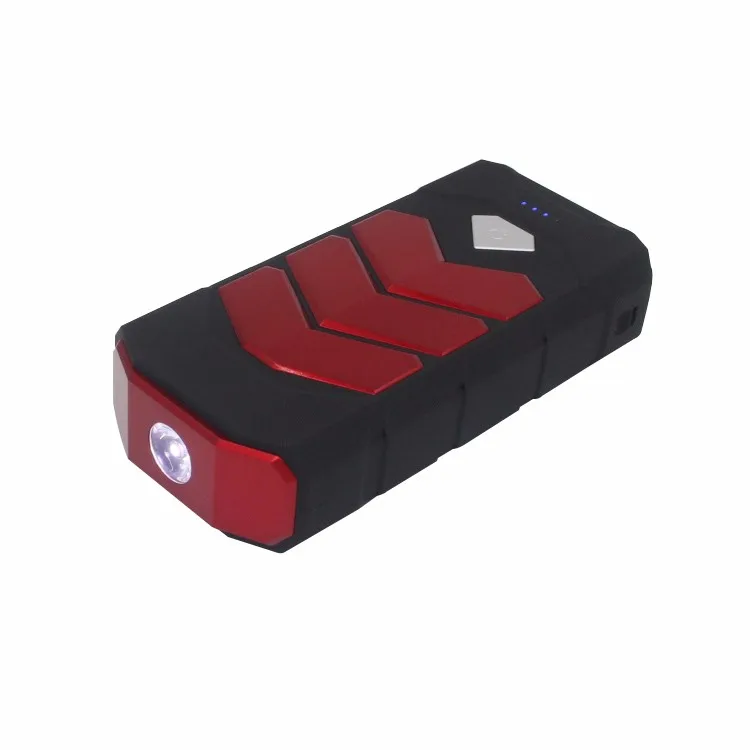 Wholesale 16800mah Portable Power Pack Auto Battery Booster Phone