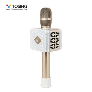 016 FM Microphone Speaker Karaoke & Tour Guiding