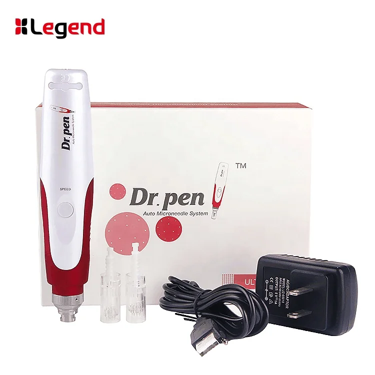 

2018 Distributors Wanted Professional Dermapen /Derma Stamp Electric Pen