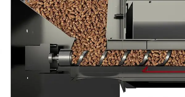 Premium Electric Wood Pellet Grill with Digital Controller