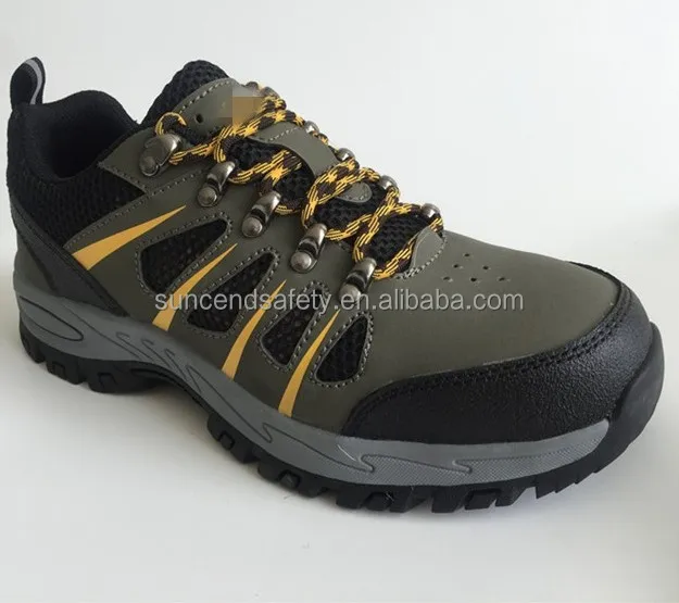 womens steel toe cap safety shoes