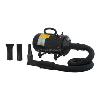 pet dryer blower