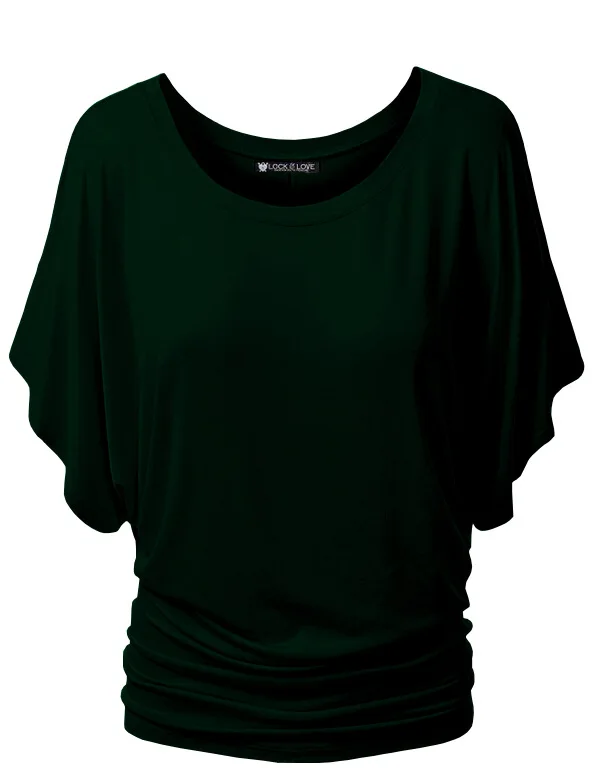 

Custom high quality fashion cotton blend short sleeve women t shirt, White