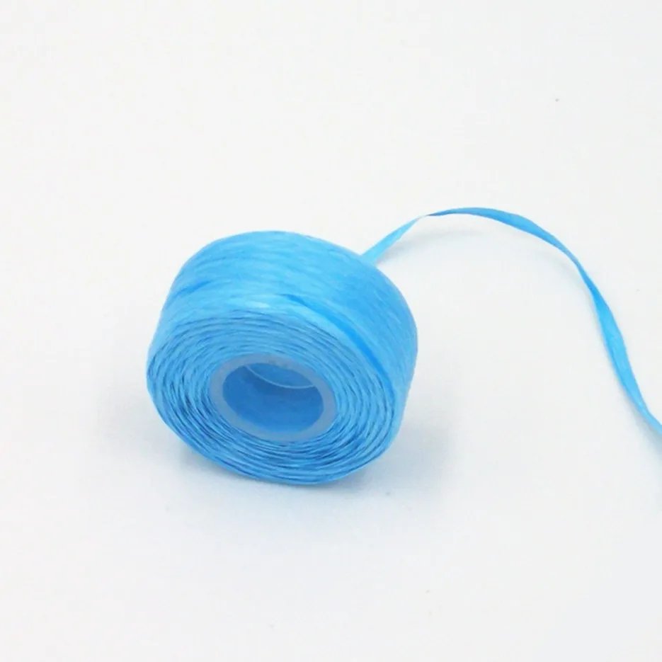 Oem Wide Colorful Ptfe Dental Floss Tape Ribbon Floss From Professional