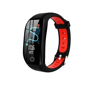 Smartwatch 24 Hour Heart Rate Monitor