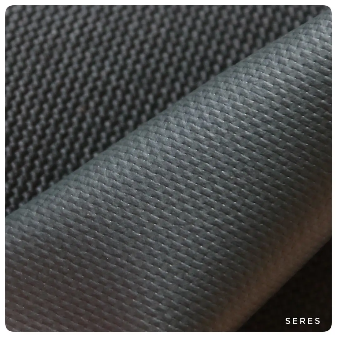 900D Denier PVC-Coated Polyester Fabric Customize Various Colors