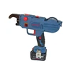Automatic Rebar Tying Machine with Samsung Li-ion battery