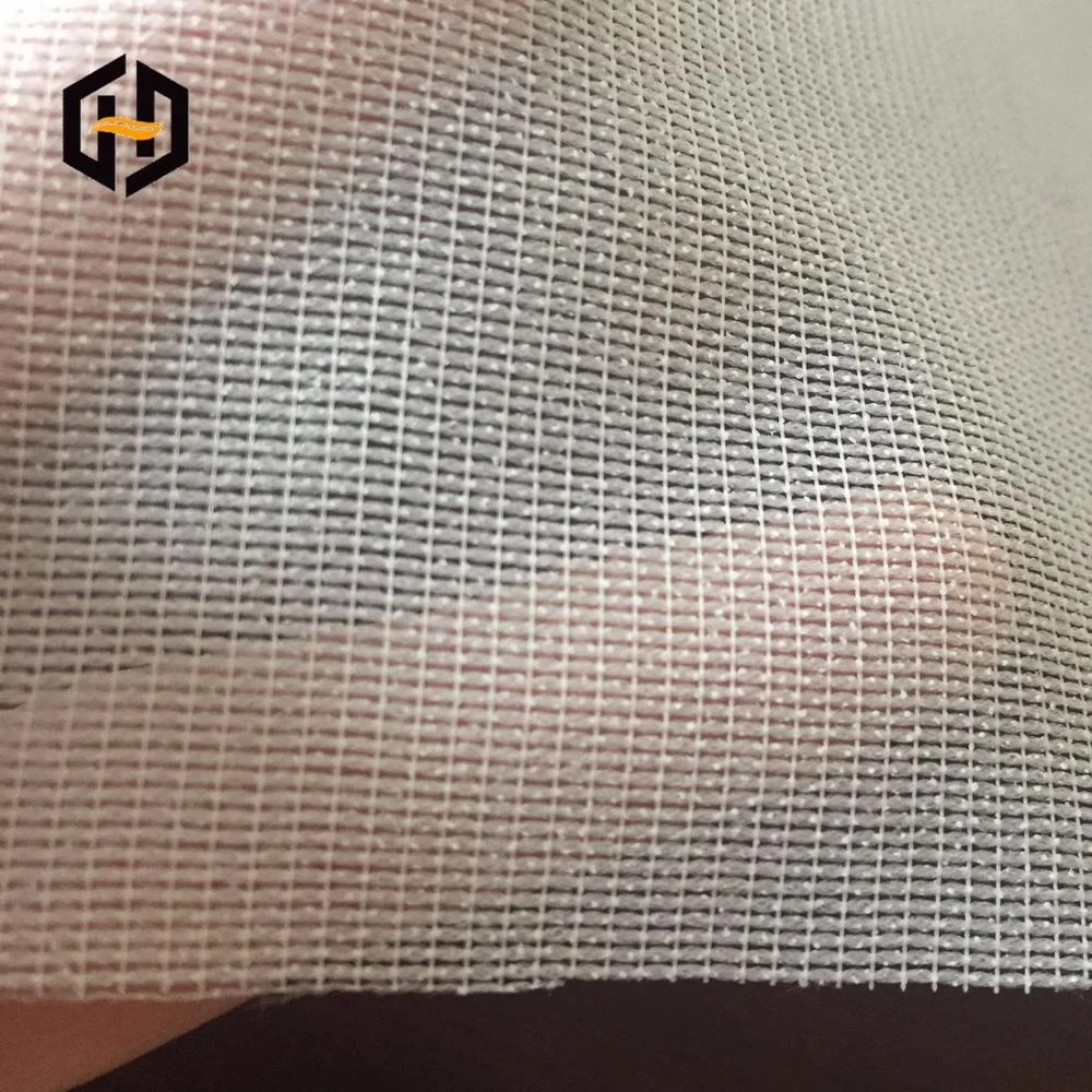 Wholesale garment 100% polyester lining netting plain greige fabric