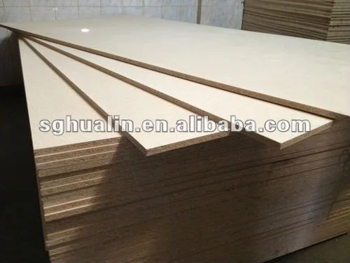 E1 Grade 9mm Raw Partical Board - Buy E1 Grade Particle Board,Particle ...