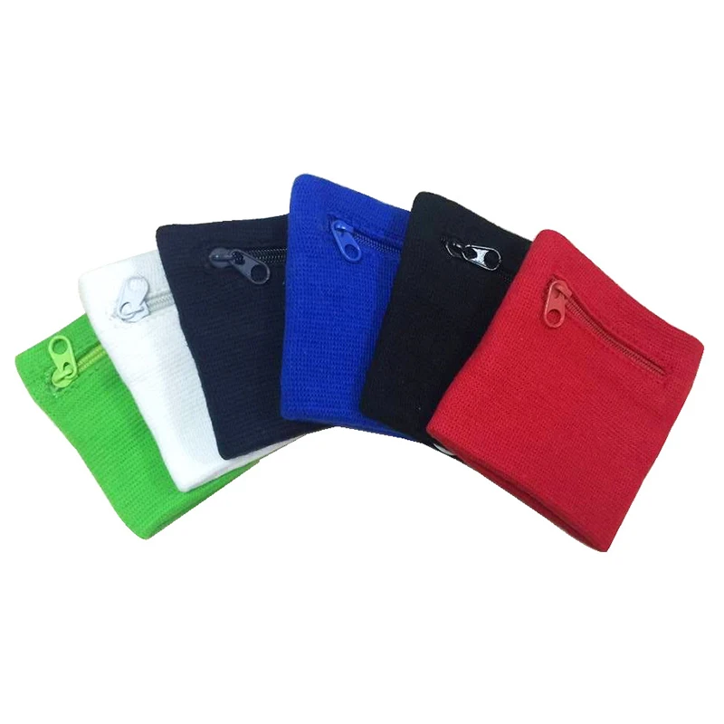 Running Sport Wrist Wallet Waterproof - Buy Wrist Wallet Waterproof ...