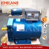 CE certificate 40kw low rpm generator alternator