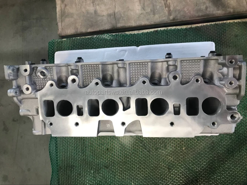 Brand New Engine Cylinder Head Oem Amc908527 110405x00a 110405x00a 7485132979 For Nissan Yd25