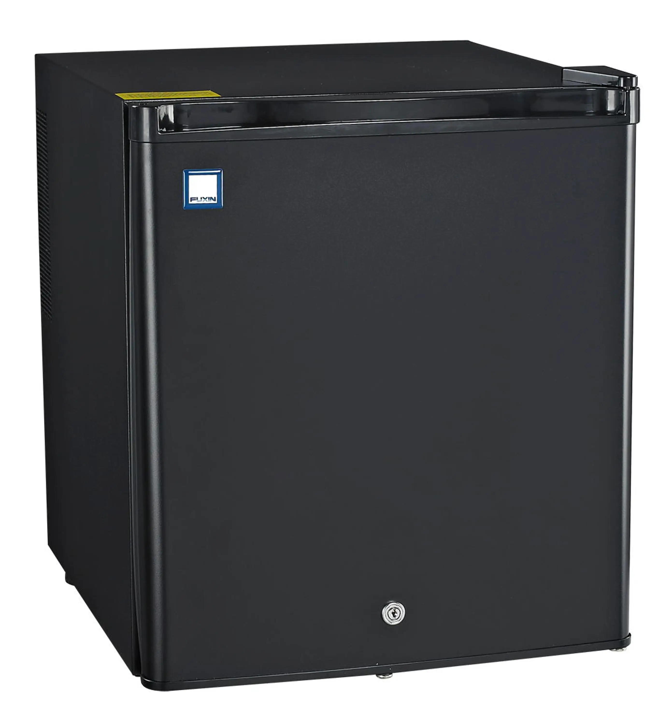 Portable Hotel Minibar/fridge 220V Electronic Mini Bar 46L Thermoelectric Refrigerators