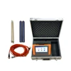 PQWT-TC300 portable multifunction underground mineral detector for water