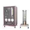 ASTM D2863 testing methods