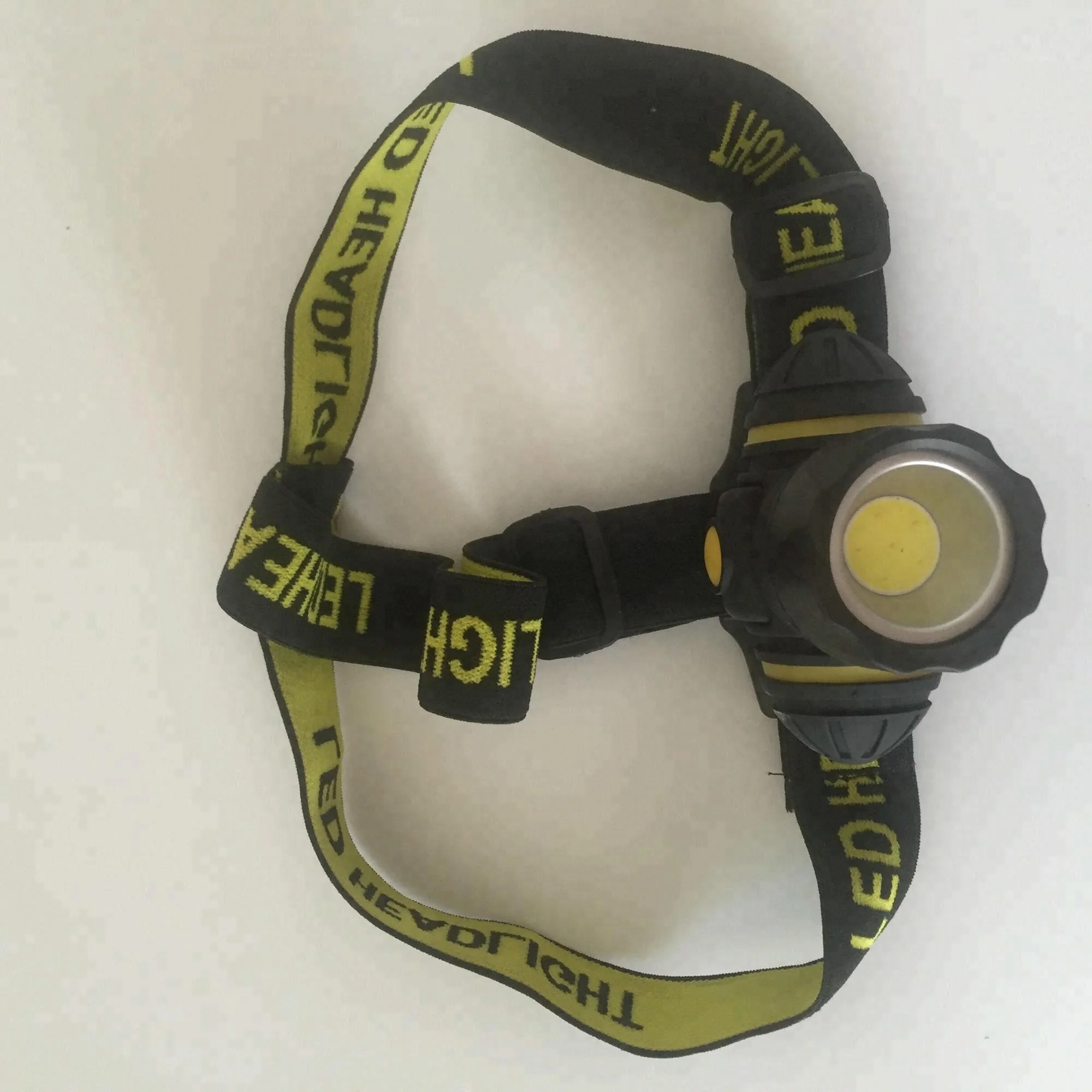 
Ningbo Factory Most Powerful Waterproof Led Lights Outdoor Headlamp for Camping 