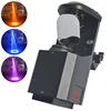Guanzhou dj lights 10W mini mirror LED scanner light
