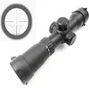 1.5-5x32 IGR crossbow hunting scopes for gun accessories