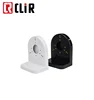 Plastic CCTV Security Dome camera bracket