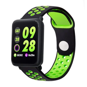 Smart Watch Heart Rate Monitor Mobile Phones