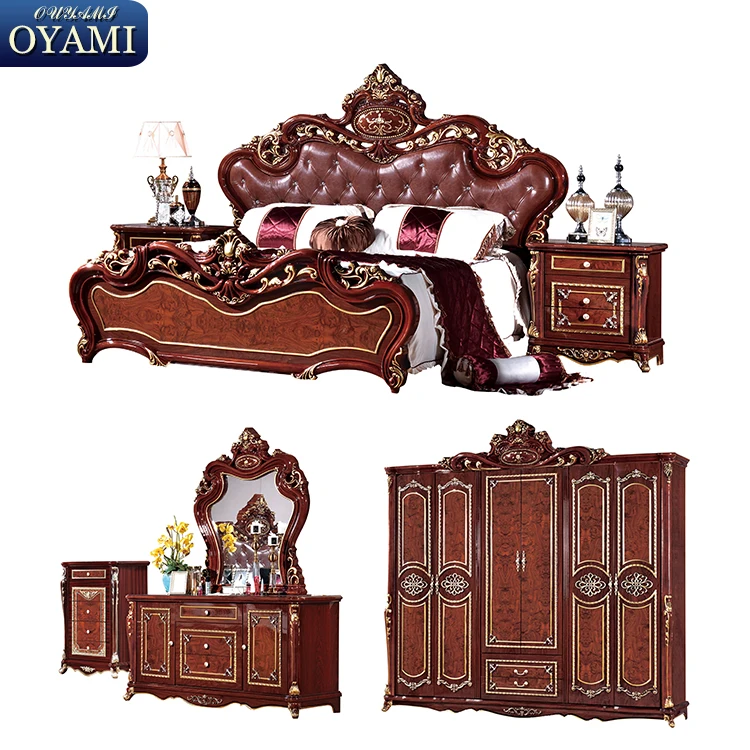 Italian Classic Chinese Beds China Bedroom Furniture Prices In Pakistan