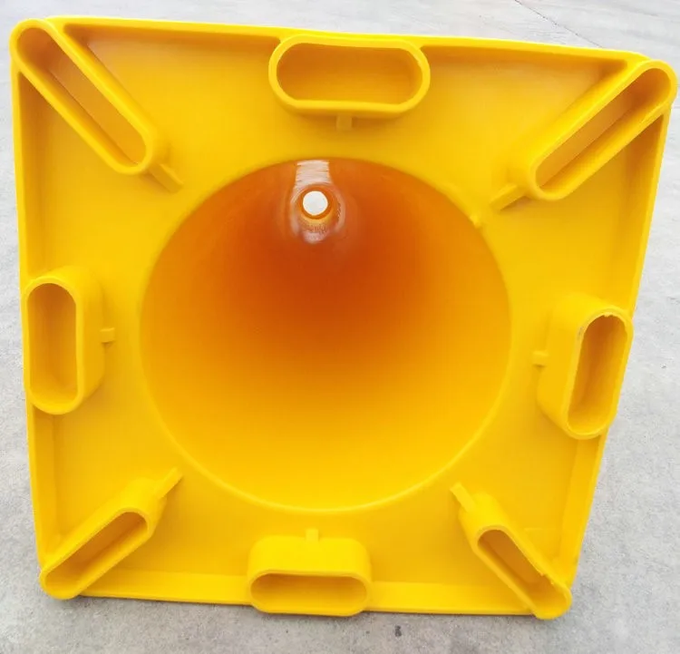 70cm yellow coen base