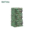 Moving use heavy duty recycle blanket