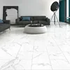 300*300 600*600 Waterproof non-slip polished porcelain floor tile ceramic floor tile with size customized