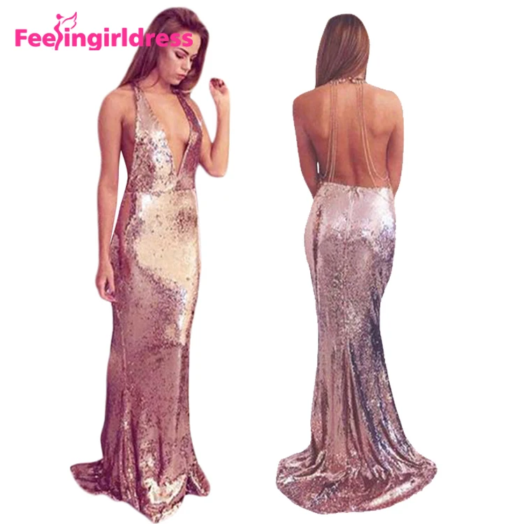 Elegant Dress - Fashion Party Maxi Dress Fishtail Elegant Design Hup Classy ...