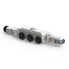 S100 rov robot for underwater storm drain inspection camera
