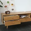 New Product High Quality Best Selling Products Fashion Design Computer Table With Drawers Knoll File Cabinet Remove Drawer