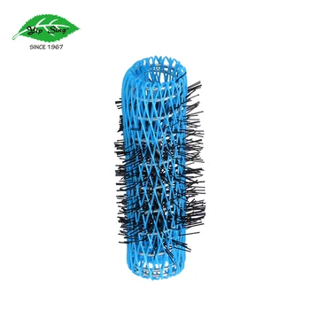 Yip Sing Brush Hair Curlers Rollers With Hair Pins Buy Brush Hair
