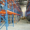 To figure custom heavy duty lockable mesh storage cage pallet racks