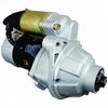 24v 11T engineering machinery starter 5.0kw for M003T56074 M003T56082 M003T56084 M3T56074