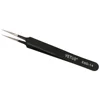 ESD stainless steel Hand Tool Anti-static Tweezers