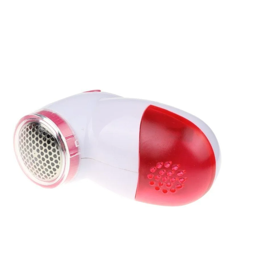

Lint Fabric Trimmer Clothes Sweater Clothes Shaver Lint Sticking Roller Electric Lint Removers Hairball Epilator Shave Cloth