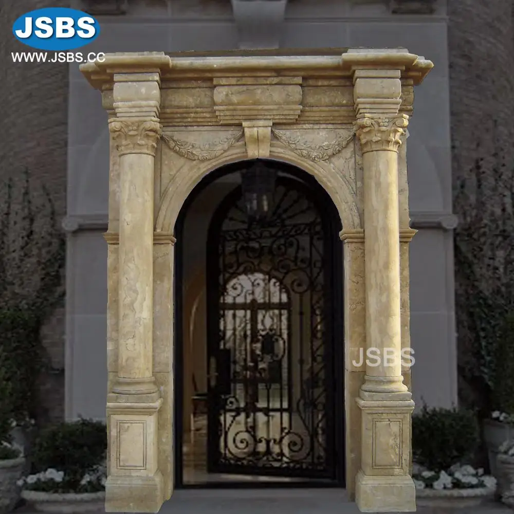Antique Elegant Stone Granite Main Door Frame Buy Elegant Granite