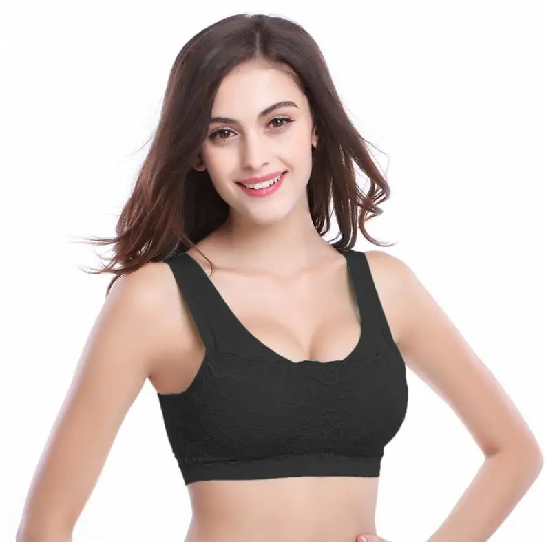 athletic essentials sports bra