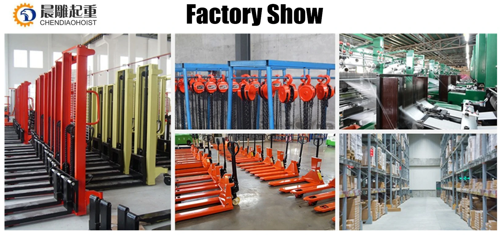 pallet stacker 1000kg